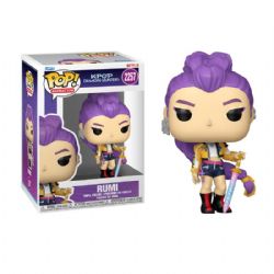 FIGURINE POP! - KPOP DEMON HUNTERS - RUMI 4,3